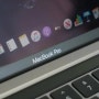 맥북프로 M1 리뷰 Apple Macbook Pro 13인치 MYDA2KH 사용기