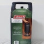 콜맨 랜턴 케이스(Coleman Liquid Fuel Lantern Carrying Case)구매후기