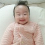 생후 3개월 아기 발달 놀아주기 / 서아의 하루