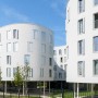 Maréchal Fayolle Housing Complex_스토 벤텍R_SANAA_파리, 프랑스