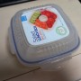 [ 락앤락 ] 샐러드 런치박스 salad LUNCH BOX