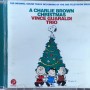 A Charlie Brown Christmas - Vince Guaraldi Trio(빈스 과랄디 트리오)