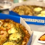 [사심기록] 분당 정자동 피자 맛집 “땡스피자”