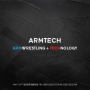 암텍(Armtech™) 브랜드 런칭┃첫 번째 전략, 암텍웨어(Armtech Wear)