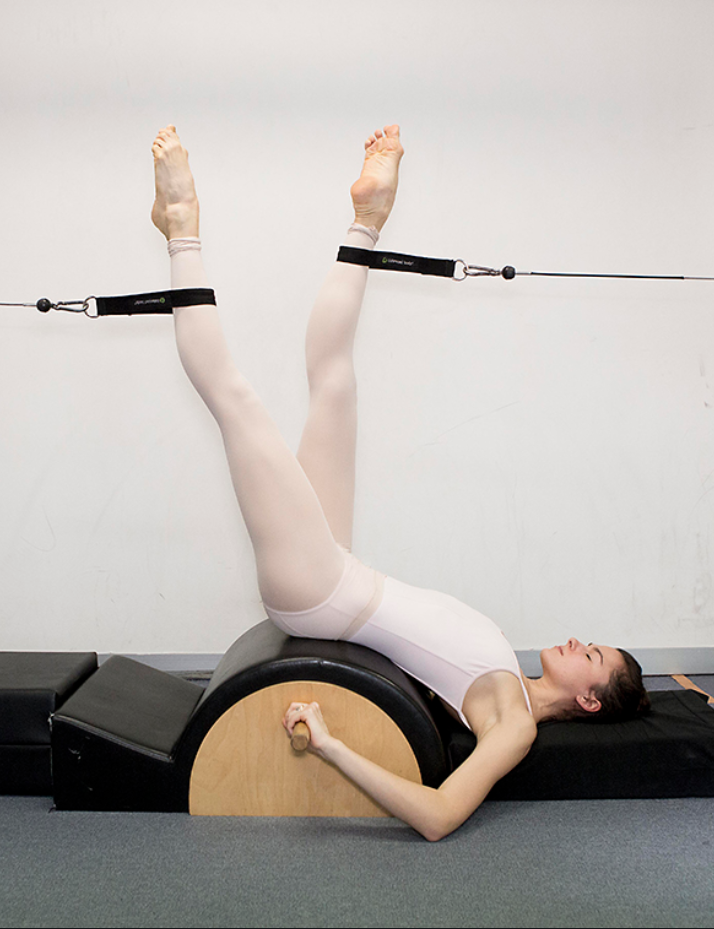 Main Pilates Equipment - Pilates Tools