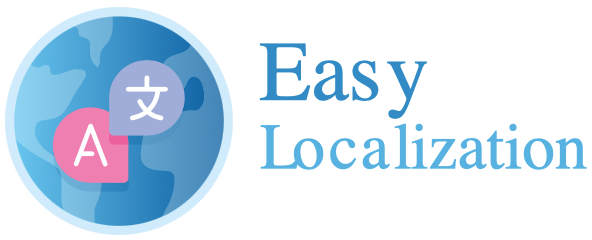 [Flutter] 플러터에서 다국어 지원 간편하게 적용하기 - Easy Localization : 네이버 블로그