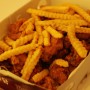[화성] 봉담 치킨 후라이드 맛있는 곳 :: 신진통닭 봉담읍 맛집