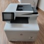 HP 프린터 - Color LaserJet Pro MFP M479dw 모델 구매 (프린터/스캔/복사 집에서 편안히 하자)