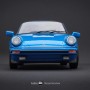 [1984] 1/18 Solido Porsche 911 Carrera 3.0, Godox SL60W
