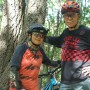 [산악자전거 교육] 제임스 바이시클 에이드 X 코리아 엠티비 아카데미 5월 전문 테크닉 주간반(화) 3차 교육