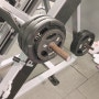 [싱가폴일상] 빡세게 레그데이를 (Leg Day Workout) 가져봅시다🏋🏻♀️