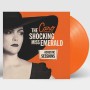 [NEW/VINYL] 카로 에메랄드 (Caro Emerald)- "The Shocking Miss Emerald - Acoustic Sessions" (LP ver.)