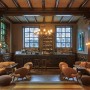 [TDIC NEWS] Grand Hotel Terminus in Bergen, Norway by Claesson Koivisto Rune