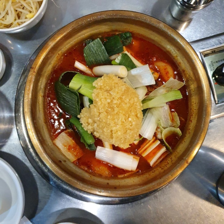 충무로 - 계림 - 닭도리탕 : 네이버 블로그