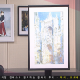 [셀링포인트] 뮤럴 디지털 캔버스와 함께하는 갤러리 투어 파리 루브르 박물관
