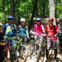[산악자전거 교육] 제임스 바이시클 에이드 X 코리아 엠티비 아카데미 5월 테마 클래스 B 주말반 2차 교육