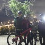 [산악자전거 교육] 제임스 바이시클 에이드 X 코리아 엠티비 아카데미 5월 전문 테크닉 야간반 3차 교육