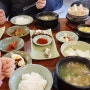 정식 8천 원의 행복 : 울산 달동 맛집 장모님 닭곰탕 / 가성비 대박!