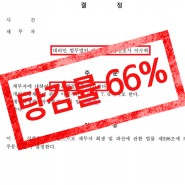 광주광역시 개인회생 탕감률 최대 95% (변호사의 조력)