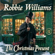 # Robbie williams - Christmas (Baby Please Come Home) (feat. Bryan Adams) (가사/해석)