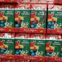Sale 트롤리 코스트코 크리스마스 젤리선물세트 한정판 지구젤리포함 득템