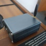 SU2 오디오 디코더 DAC DSD ES9038 블루투스 5.0 LDAC 사용기