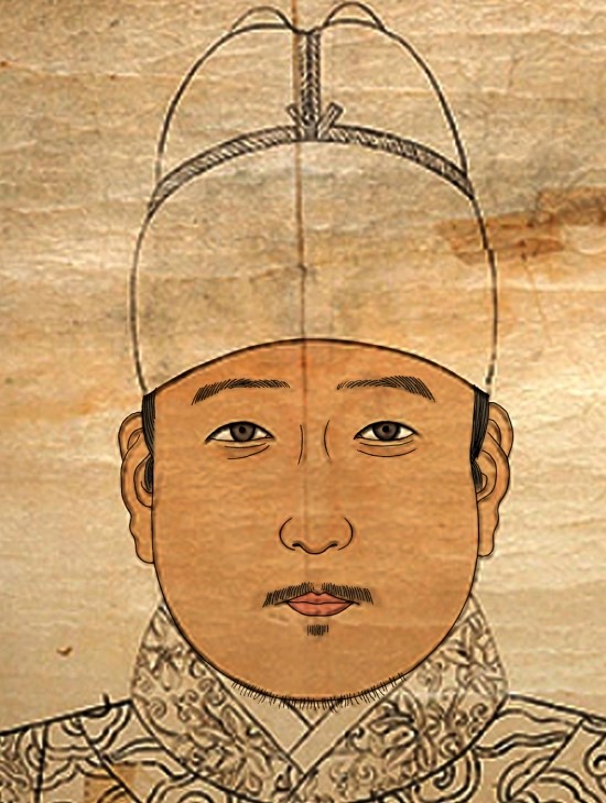 한국사연표 9 : 조선 문종~성종 (세조,단종,단종복위운동,예종,계유정난,월산대군,자을산군,연산군,제안대군,인수대비,폐비 윤씨 ...