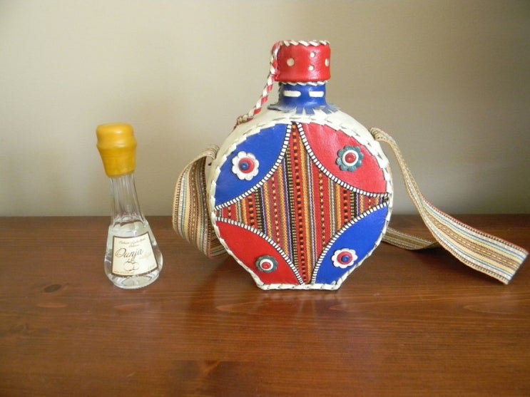 노만영의 도시와 사람들(20/31) 세계여행과 술/ 발칸의 독주 '라키야(Rakija)' : 네이버 블로그