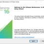 VMWare Install & Ubuntu 20 Setup