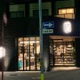 [일본/나고야] 호텔 - 램프 라이트 북스 : 모더레이트 더블 (Lamp Light Books Hotel Nagoya) / 설 연휴에 일하러 간 나고야(메시) & 독서 테마 호텔