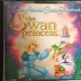 The Swan Princess (백조 공주) OST / Lex de Azevedo (렉스 드 아제베도) / Dreams Come True