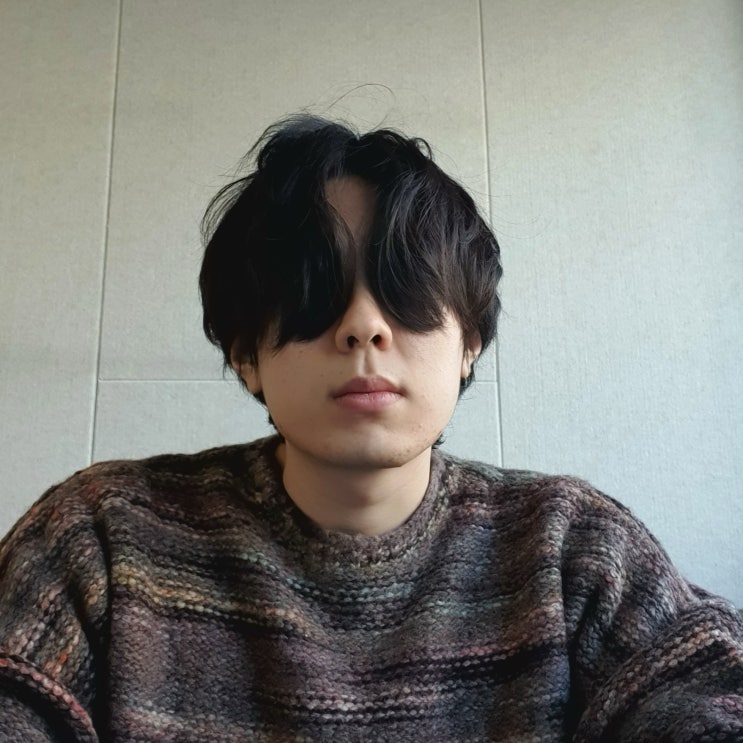 남자 장발 5개월 차 리뷰, 머리를 정리해도 될까? 숱을 쳐야 할까? : 네이버 블로그