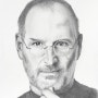 스티브잡스 Steve Jobs 소묘 2020.12.28