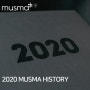2020 MUSMA HISTORY