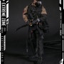 Damtoys1/6th scale EXTREMEZONE Samurai SAKIFUJICRAIGCollectible Figure Specifications