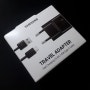 삼성 정품 고속충전기 블랙 색상 구매 실사, 사용후기