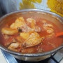 대전 은행동 맛집 토박이 - 닭볶음탕 대전현지인맛집 / 닭도리탕