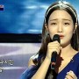 김소연 ⚘"트로트계 아이유"⭕'리틀 김희선'