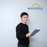 [CEO 인터뷰] HR 디지털 트랜스포메이션, ‘워크데이’가 리드한다