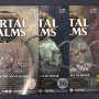 Warhammer Age of Sigma - Mortal Realms 35, 36, 37, 38 Unboxing
