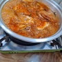 세종시 돼지불고기와 김치찌개맛있는 우리식당