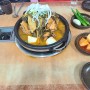 서울 고척동 맛집 왕뼈해장국