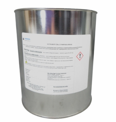 LANXESS ROYCO 27 / MIL–PRF–23827 TYPE 1 SYNTHETIC MULTI-PURPOSE ...