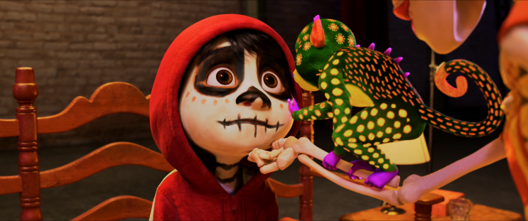 코코 (Coco, 2017) : 네이버 블로그