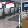 안전한 은행 방문의 시작, 비대면 안면인식 열체크기 'AI발열측정기 보자마자' - BNK은행 설치사례