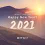 인피니트헬스케어가 드리는 2021년 새해 인사