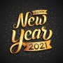 2021년 Happy New Year!