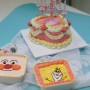 [꿀단지디저트&케이크] 보틀케이크, 빈티지 케이크 만드는 레터링케이크 창업 클래스 수업후기!