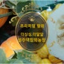 프리미엄 참외 『성주댁참외농장』 소개 & 채널