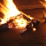 묵은 해에 불을 지르자! 에콰도르의 독특한 연말 풍습, 아뇨 비에호 (año viejo) 인형 태우기 _ 에콰도르의 축제